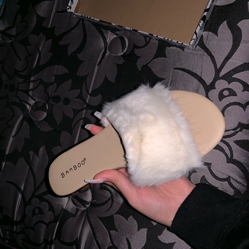 Agaci sandals